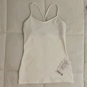 Lululemon Power Y Tank 4